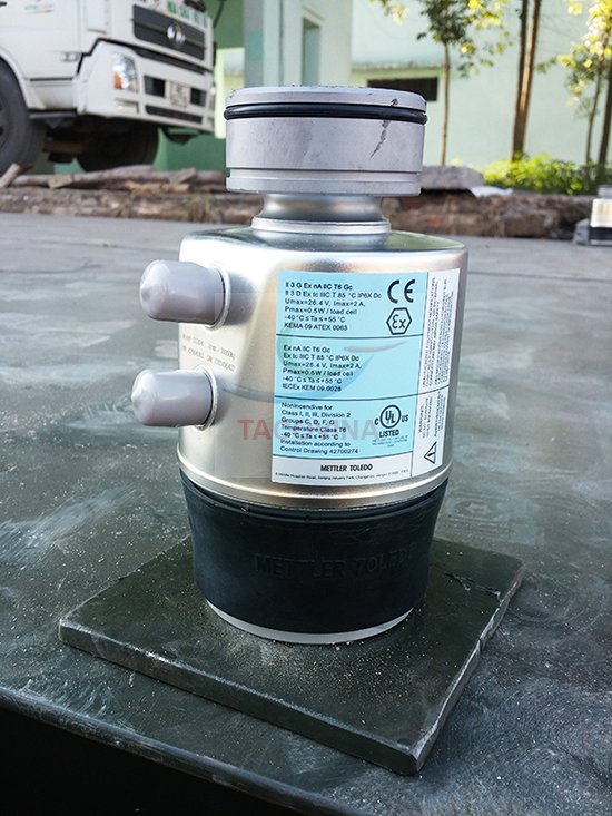 Cảm biến lực loadcell PDX Mettler Toledo